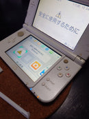 Nintendo 3Ds Consoles (New Ll) Ips New3Dsll