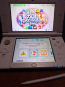 Nintendo 3Ds Consoles (New Ll) Ips New3Dsll