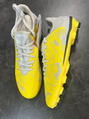 Puma Soccer Cleats Spikes Future Play Hg Md Jr