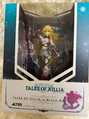 Alter Game Characters