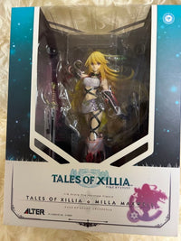 Alter Game Characters