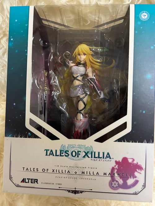 Alter Game Characters