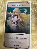 Alter Game Characters