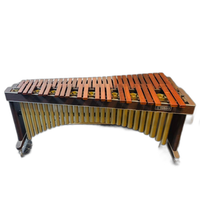 Yamaha Marimba Ym-400C (C-C)