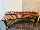 Yamaha Marimba Ym-400C (C-C)