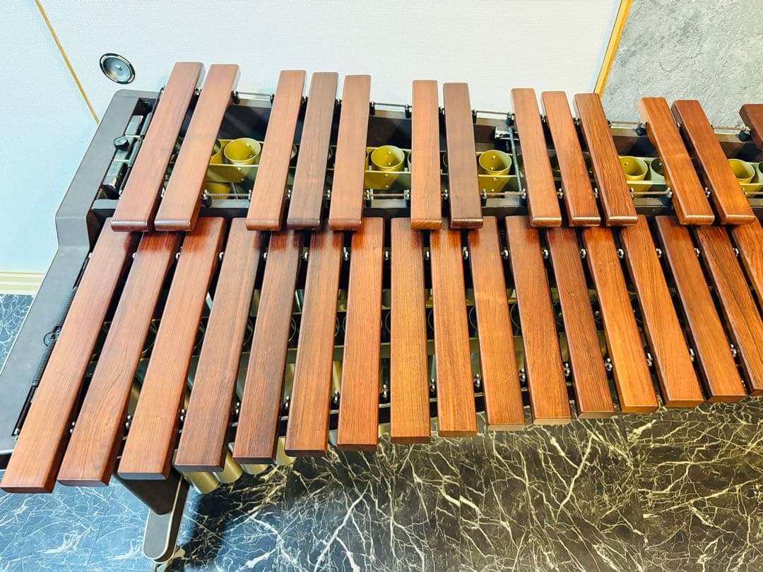 Yamaha Marimba Ym-400C (C-C)