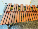 Yamaha Marimba Ym-400C (C-C)