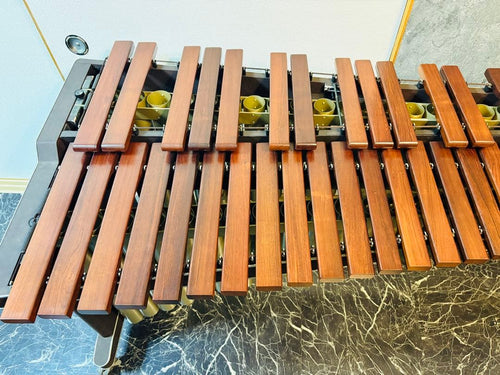 Yamaha Marimba Ym-400C (C-C)