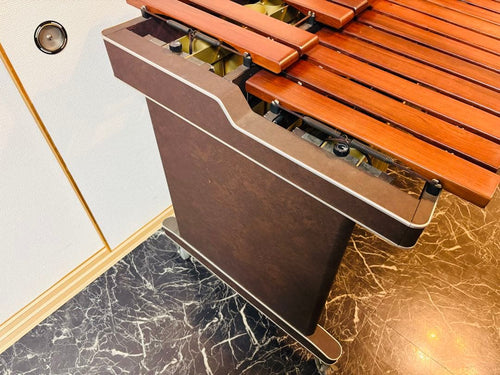 Yamaha Marimba Ym-400C (C-C)