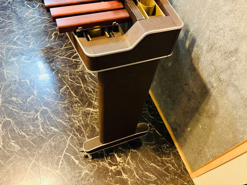 Yamaha Marimba Ym-400C (C-C)