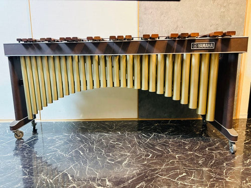 Yamaha Marimba Ym-400C (C-C)