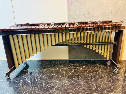 Yamaha Marimba Ym-400C (C-C)