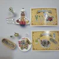 Re-Ment Miniatures Sp2 2