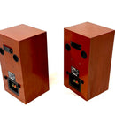 Yamaha Speakers Ns-M515