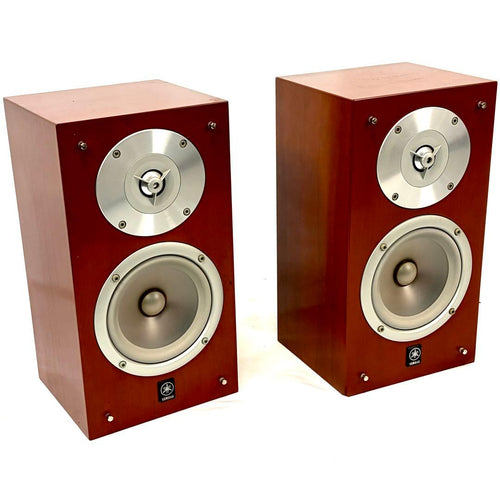 Yamaha Speakers Ns-M515