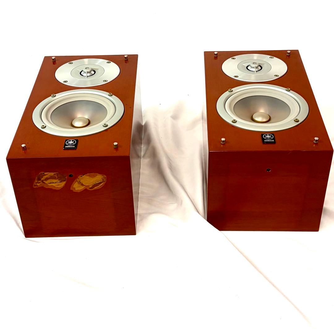 Yamaha Speakers Ns-M515