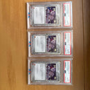 Pokemon Card Game Psa10 Pok Mon Classic
