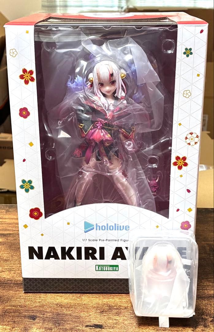 Kotobukiya Other 1/7