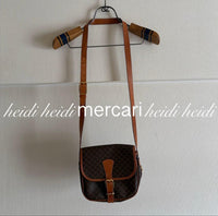 Celine Shoulder Bags M94