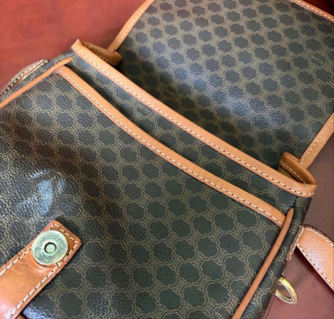Celine Shoulder Bags M94