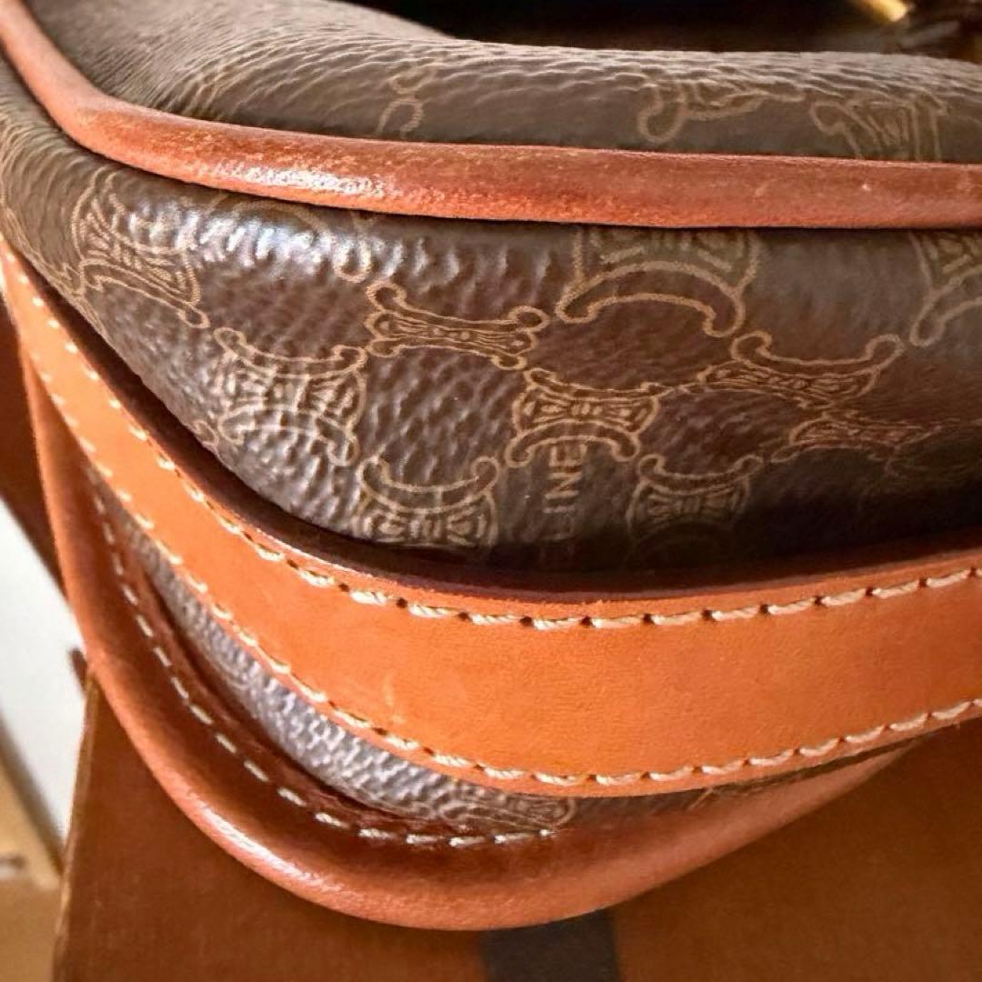 Celine Shoulder Bags M94