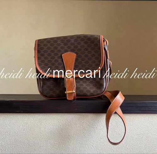 Celine Shoulder Bags M94