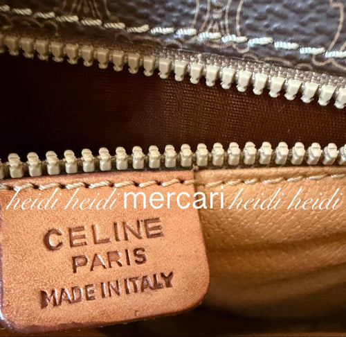 Celine Shoulder Bags M94