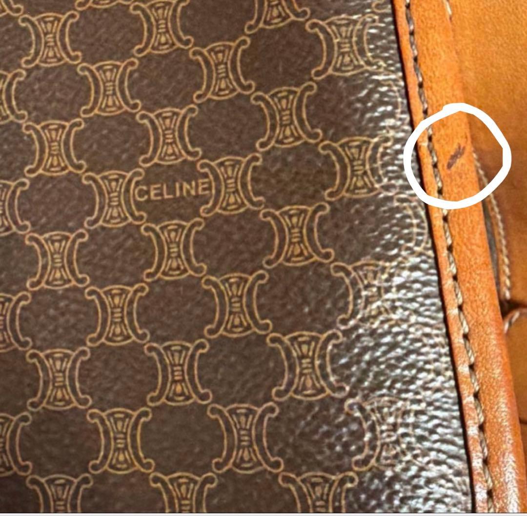Celine Shoulder Bags M94