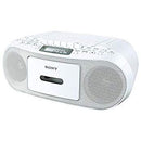 Cd Md Cassette Deck Cfd-S51/W W17B8B5
