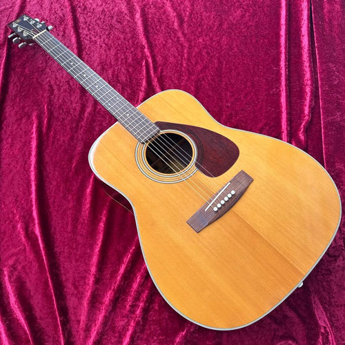 Yamaha Acoustic Guitar Fg-280 70