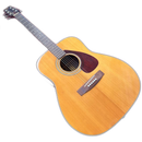 Yamaha Acoustic Guitar Fg-280 70