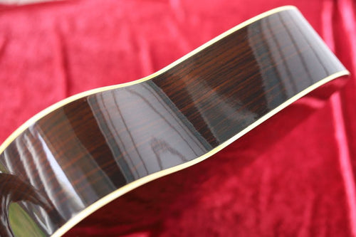 Yamaha Acoustic Guitar Fg-280 70