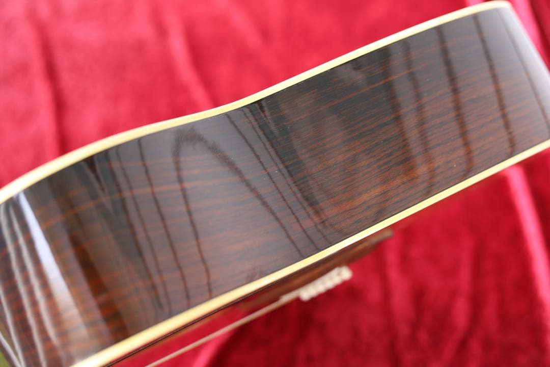 Yamaha Acoustic Guitar Fg-280 70