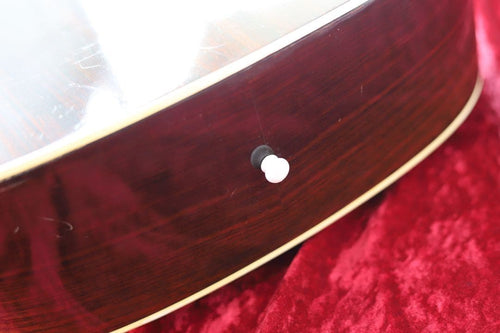 Yamaha Acoustic Guitar Fg-280 70