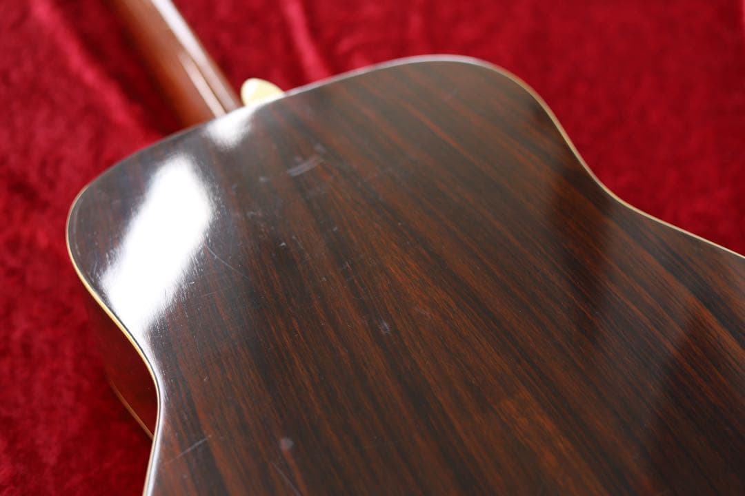 Yamaha Acoustic Guitar Fg-280 70