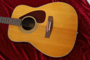 Yamaha Acoustic Guitar Fg-280 70