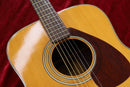 Yamaha Acoustic Guitar Fg-280 70