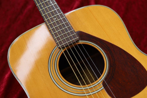 Yamaha Acoustic Guitar Fg-280 70