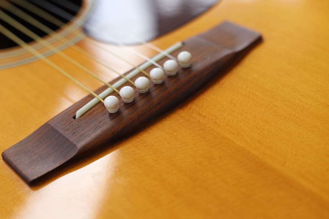 Yamaha Acoustic Guitar Fg-280 70