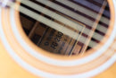Yamaha Acoustic Guitar Fg-280 70