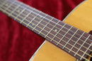 Yamaha Acoustic Guitar Fg-280 70