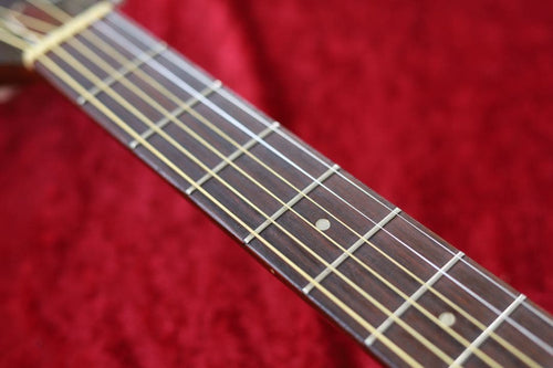 Yamaha Acoustic Guitar Fg-280 70