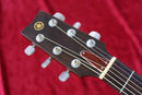 Yamaha Acoustic Guitar Fg-280 70