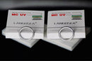 Twin-Lens Reflex Cameras 2 Rolleiflex 2.8F Bay3 Uv
