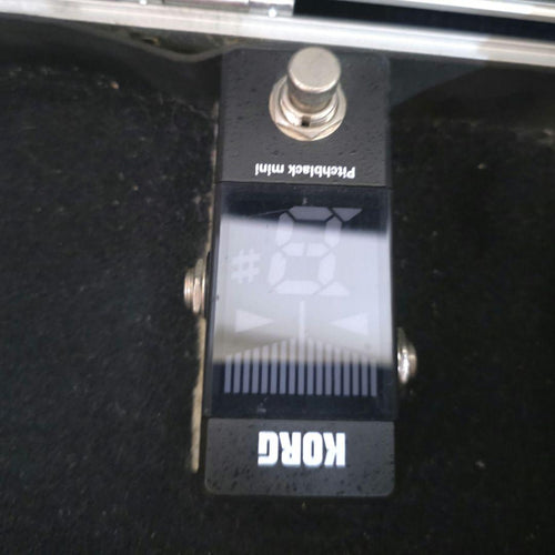 Bose Guitar Effector 492 Boss Gt-6 Korg