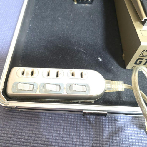 Bose Guitar Effector 492 Boss Gt-6 Korg