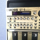 Bose Guitar Effector 492 Boss Gt-6 Korg