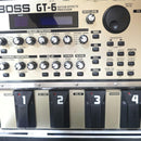 Bose Guitar Effector 492 Boss Gt-6 Korg