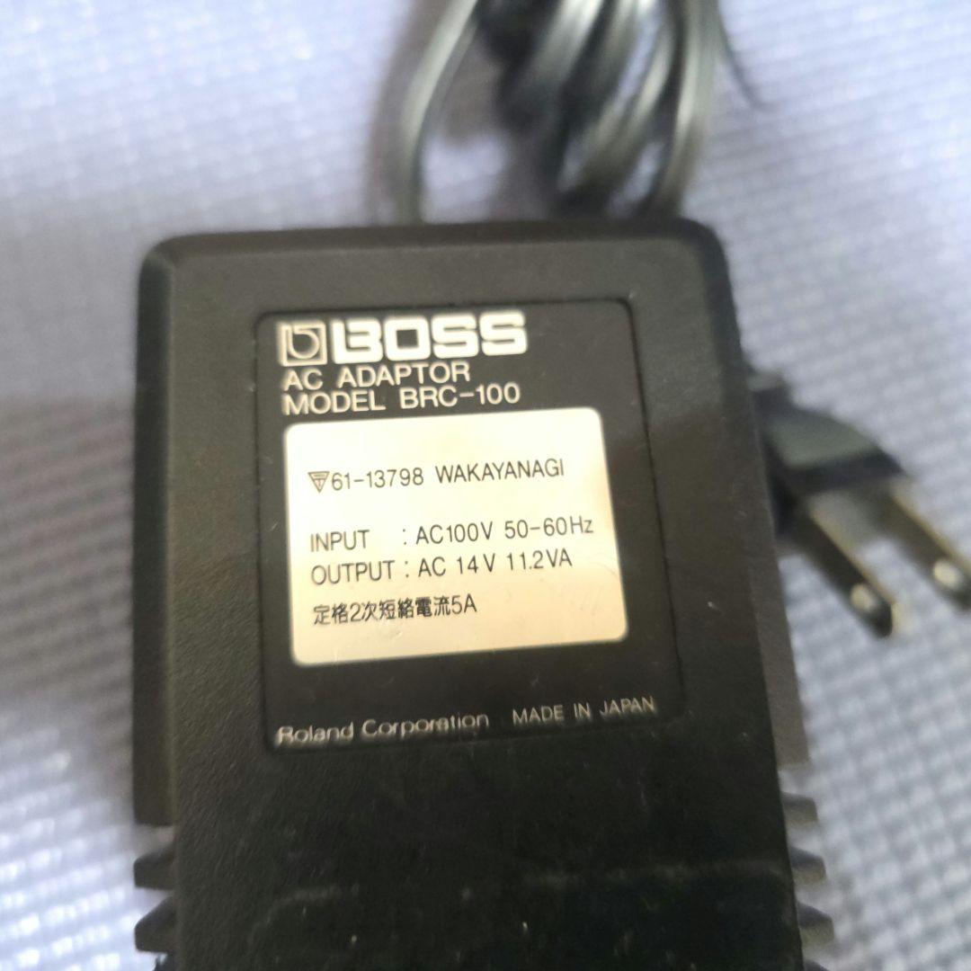 Bose Guitar Effector 492 Boss Gt-6 Korg