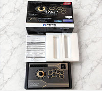 Hori Controllers Pro.N Hayabusa Ps5